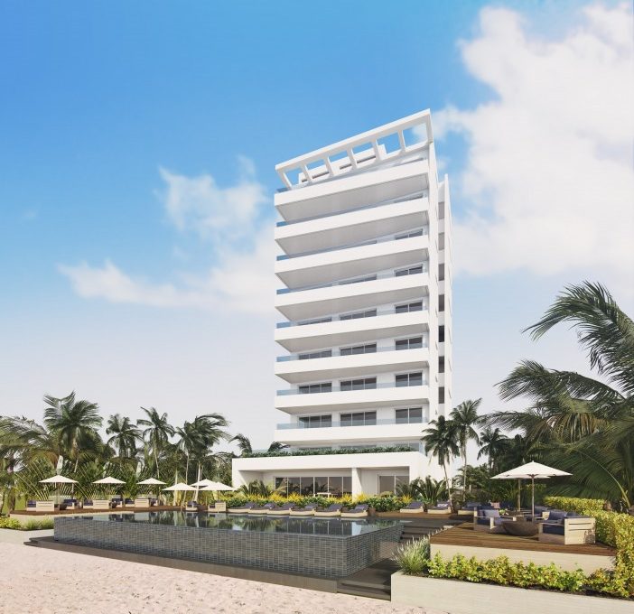 Cayman Islands Real Estate - Aqua
