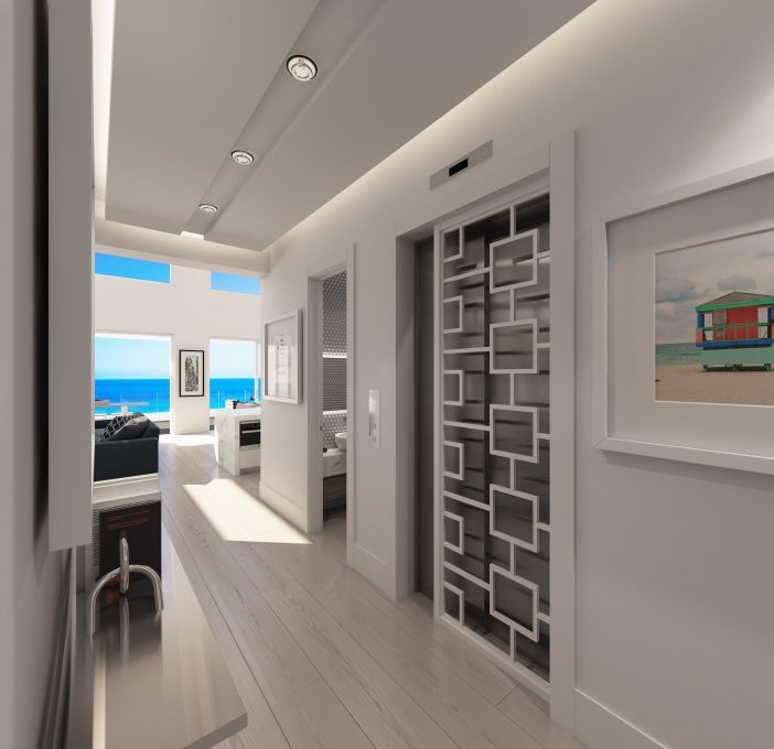 Cayman Islands Real Estate - Aqua