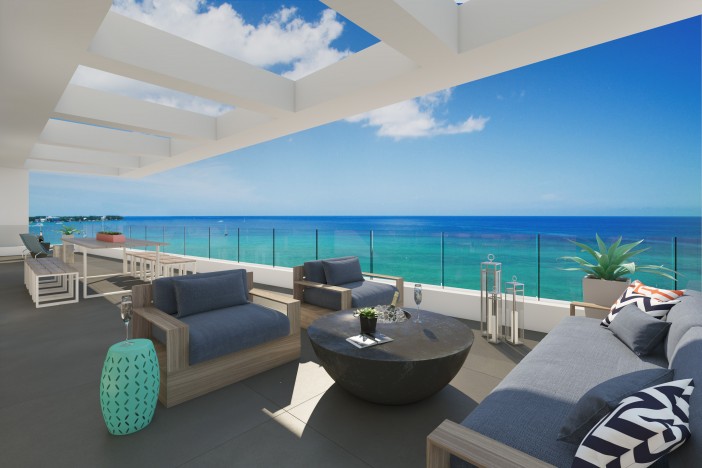 Cayman Islands Real Estate - Aqua