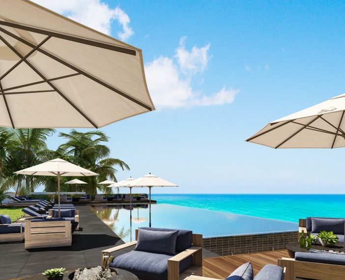 Cayman Islands Real Estate - Aqua