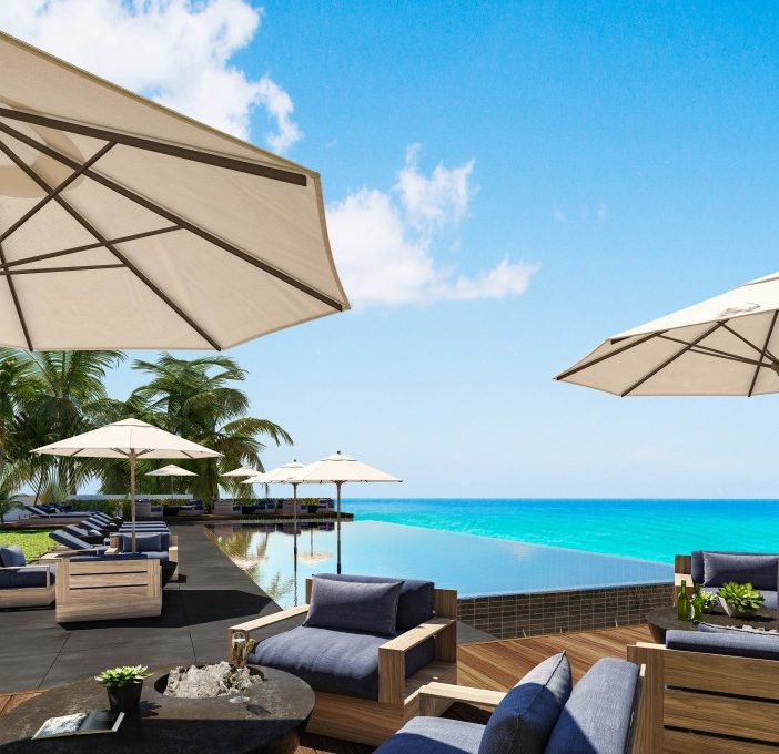 Cayman Islands Real Estate - Aqua