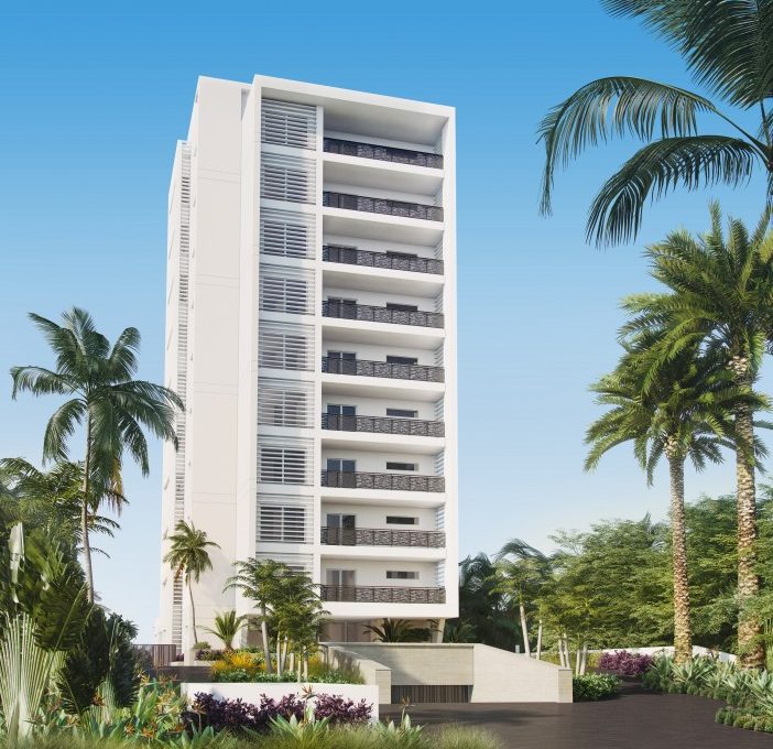 Cayman Islands Real Estate - Aqua