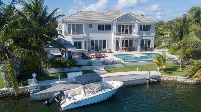 Cayman Islands Real Estate - Crystal Waters