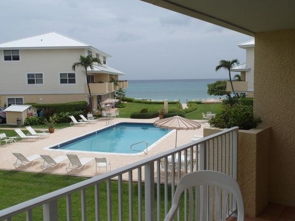 Cayman Islands Real Estate - Grapetree