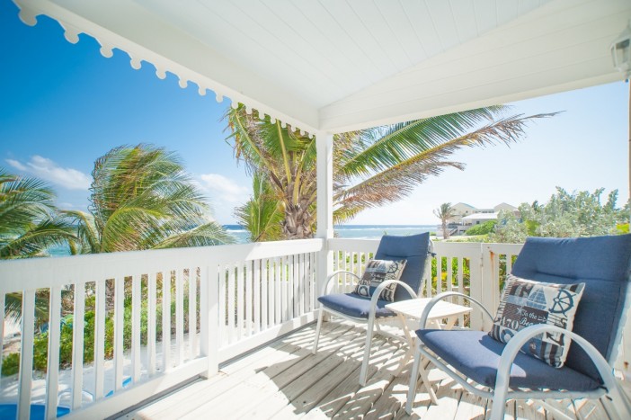 Cayman Islands Real Estate - Glory Cottage And Guest House