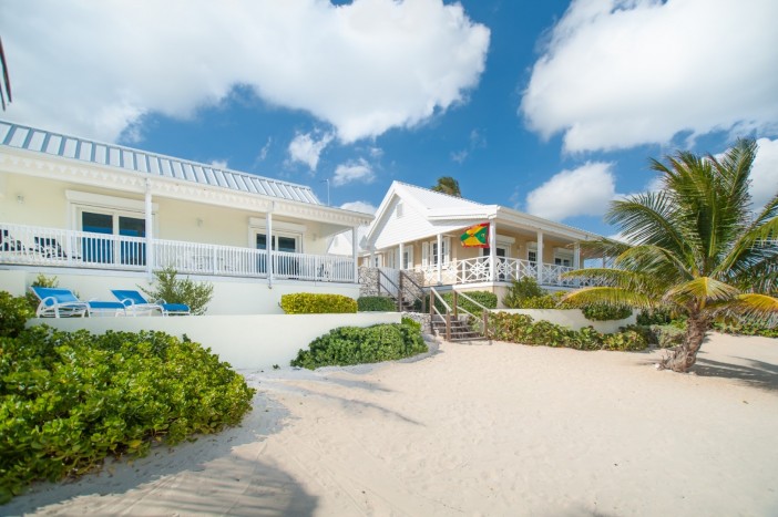 Cayman Islands Real Estate - Glory Cottage And Guest House