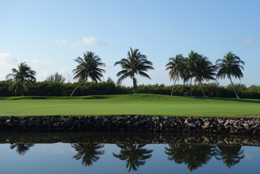 Cayman Islands Real Estate - The Ritz Carlton Golf Club, Grand Cayman